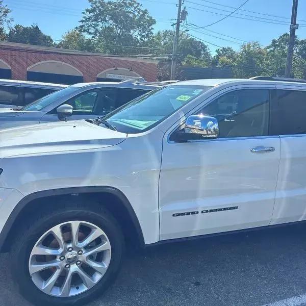 jeep grand cherokee 2017 1C4RJFBG5HC670770 image jeep grand cherokee 2017 1C4RJFBG5HC670770 image